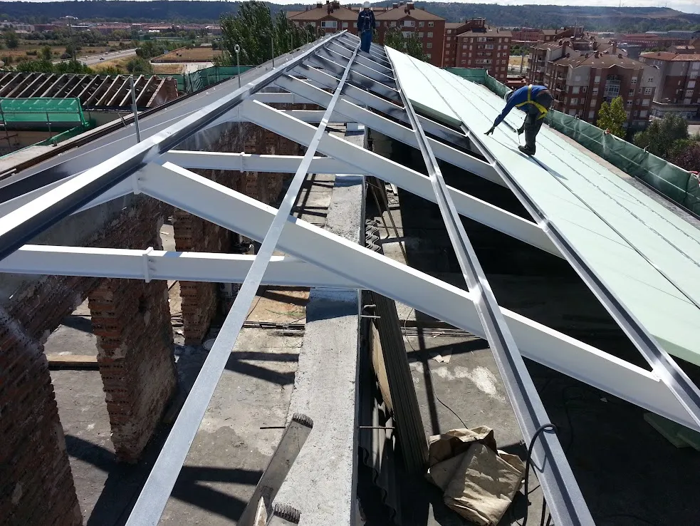 Foto del proyecto COLEGIO DE LA ASUNCIÓN 